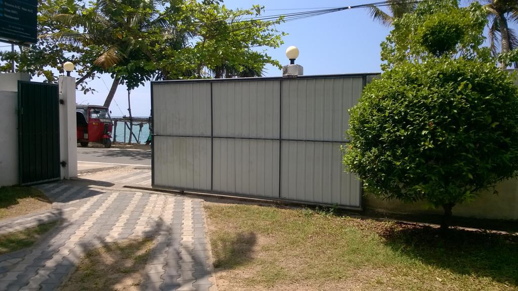 Polhena Coral Reef Resort Matara Exterior photo