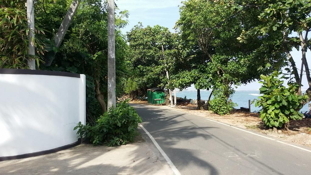 Polhena Coral Reef Resort Matara Exterior photo