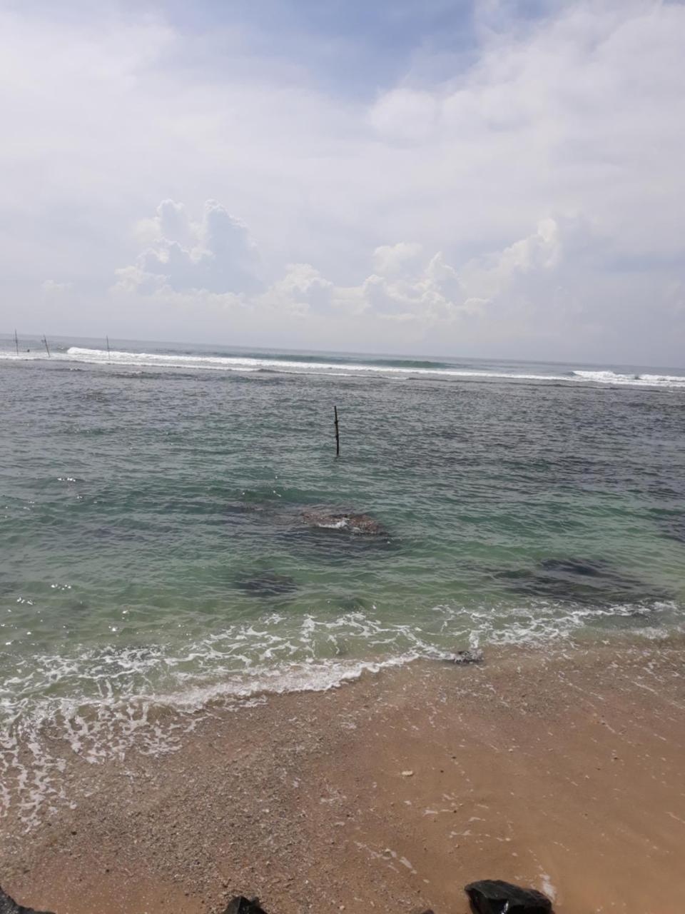 Polhena Coral Reef Resort Matara Exterior photo